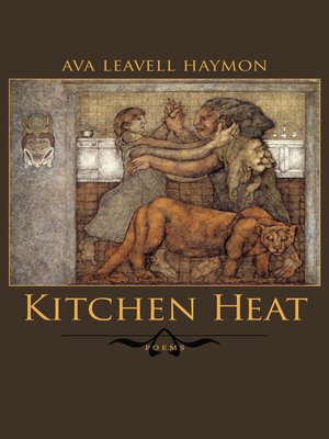 cover image of Kitchen Heat